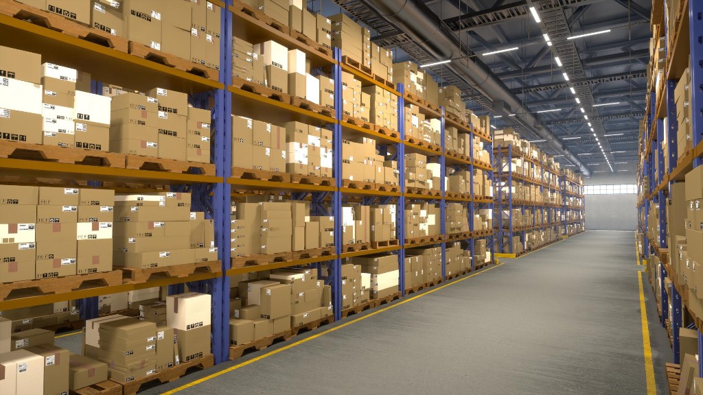 Mittal warehouse operations